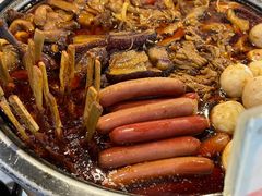 -安徽阜阳卷馍(西单店)