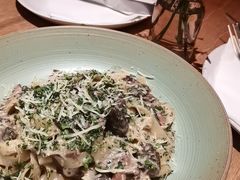 -翠贝卡&Mama Kelly Brunch Coffee(河西店)