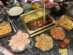 -王家渡火锅店(亦庄店)
