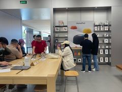 -Apple零售店(深圳益田假日广场店)