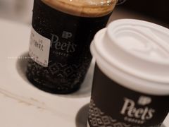 -Peet's Coffee皮爷咖啡(万象天地店)