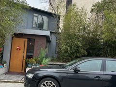 -联合大厦-地下停车场