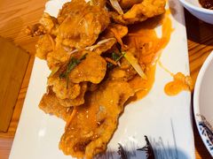 -香满园春饼·家常菜(东大桥店)