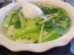 -川味中国寻香馆(琴台路店)