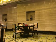 -汕头龙光喜来登酒店-采悦轩中餐厅