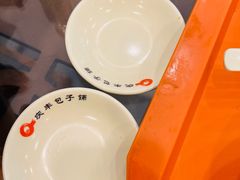 -庆丰包子铺(潘家园店)