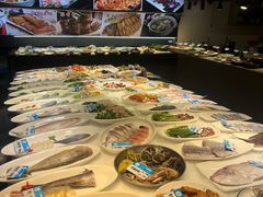 -好兄弟郭巨海鲜(天一阁店)