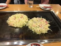 -鹤桥风月(难波御堂格兰维尔店)