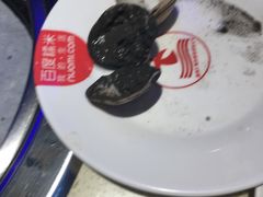 -鑫海汇海鲜烤肉自助(北国商城店)
