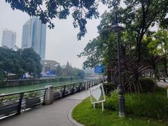 -九眼桥码头旧址