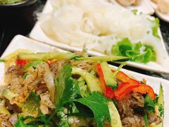 -潮汕美牛肉丸火锅店(天宁寺店)