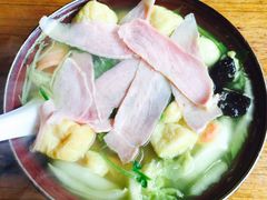-茅家米线(中大街店)