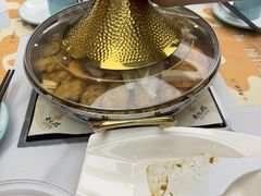 -黄记煌三汁焖锅(金凤万达广场店)