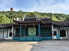 -惠山古镇·寄畅园