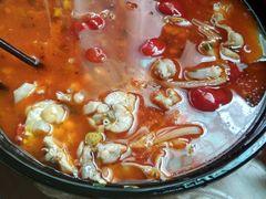 -虾易落味(杭州黄龙万科中心店)