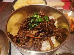 肥牛盖浇饭-西塔老太太泥炉烤肉(苏州大悦城店)