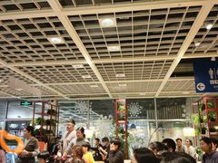 -宜家·瑞典风味餐厅(海达南街店)