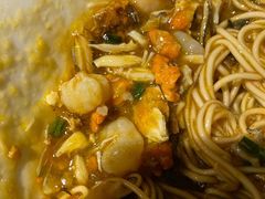 蟹太极面-十面春风·江南面馆(崇宁路店)