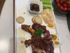 -江南宴•沿江菜江南味(七街店)