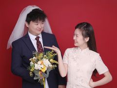 -bobo高端证件照工作室(三元桥店)