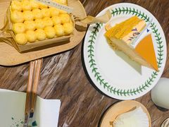 -奈诺甜品·生日蛋糕·下午茶(古城店)