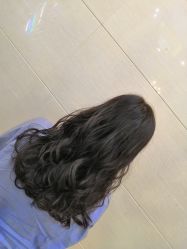 -魅力发型
