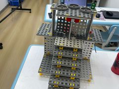 -能力风暴机器人编程中心