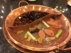 -老码头火锅(骡马市店)