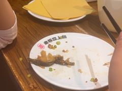 -老板恋上鱼(印象城店)