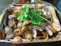 -手抄板凳江南菜(湖滨商业街店)
