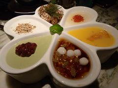 -绿茶餐厅(昌平悦荟店)