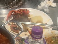 -尚宴牛特鲜自助(太原街万达店)