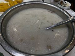 -盛记顺德高佬猪杂粥