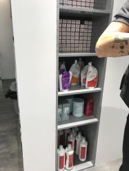 -卓梵美发·精品Salon