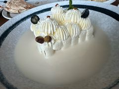 -FISH&POTATO Cō(地中海美食 万象城店)