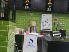 -巡茶(海州万达店)