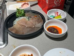 -海底捞火锅(宝龙广场夜宵主题店)