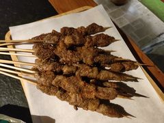 -新疆儿子娃娃餐厅(锦华街店)