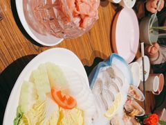 -珍宝轩海鲜火锅(碧湖大厦店)