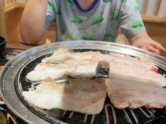 -九田家黑牛烤肉料理(石路天虹店)