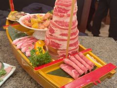 -梦山水日本烧肉(五四广场店)