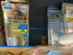 -Olive Young(明洞旗舰店)