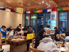 -乡土特色.冷锅鱼.牦牛肉汤锅