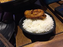 -食乐佳麻辣香锅(森林摩尔商业街区店)