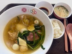 -农园餐厅(北京大学店)
