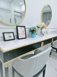 -韩美绣·骨相纹眉·洗眉美瞳线