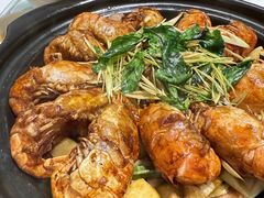 -南园酒家(前进路店)