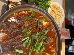 -杨氏青龙虾·羊蝎子(金盛路总店)