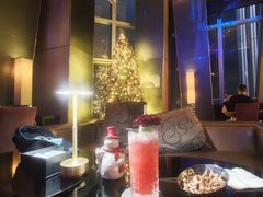 -云·酷 Atmosphere(国贸大酒店)