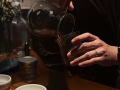 -青咖啡(三坊七巷店)
